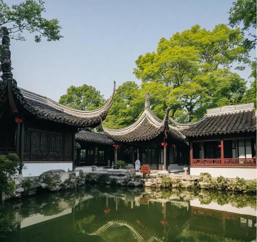 同江水桃土建有限公司